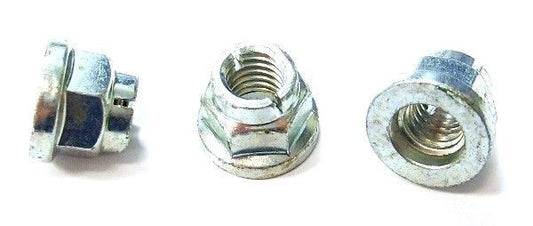 Genuine Lexus Toyota 9017908101 Various Models Nut, Egr 90179-08101