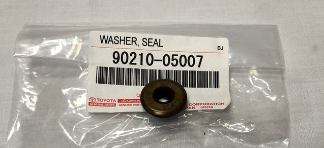 Genuine Toyota Engine Valve Cover Grommet 90210-05007