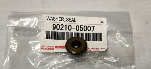 Genuine Toyota Engine Valve Cover Grommet 90210-05007