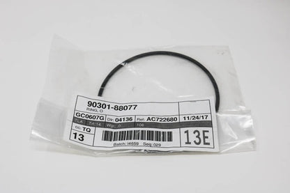x2 Genuine OEM Toyota Tacoma T100 4Runner Rear Axle Bearing Case O-Ring LH / RH