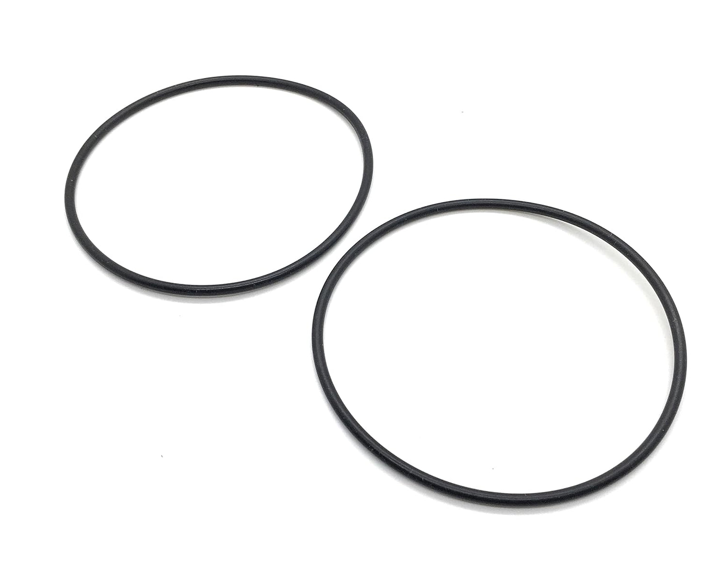 x2 Genuine OEM Toyota Tacoma T100 4Runner Rear Axle Bearing Case O-Ring LH / RH