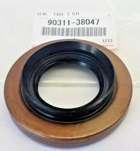 Genuine Differential Pinion Seal 90311-38047 FOR Toyota 4Runner Tacoma Previa