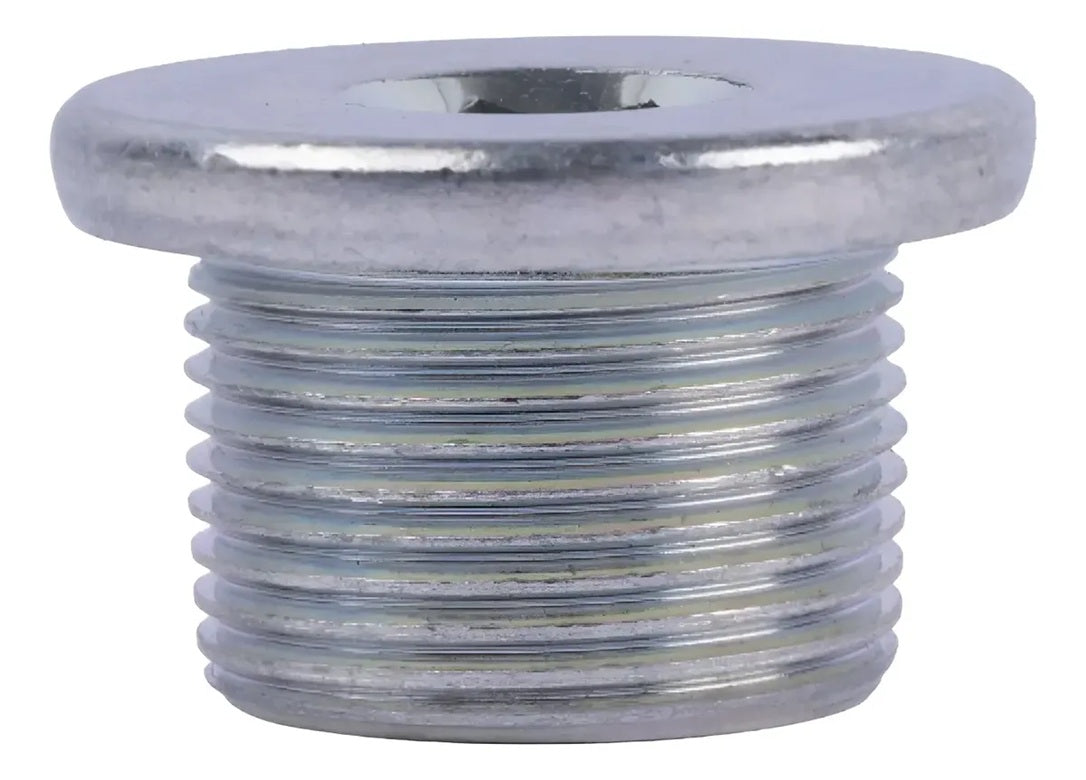 OEM Toyota Front Differential Drain Plug (90341-24014) Fits Multiple Vehicles
