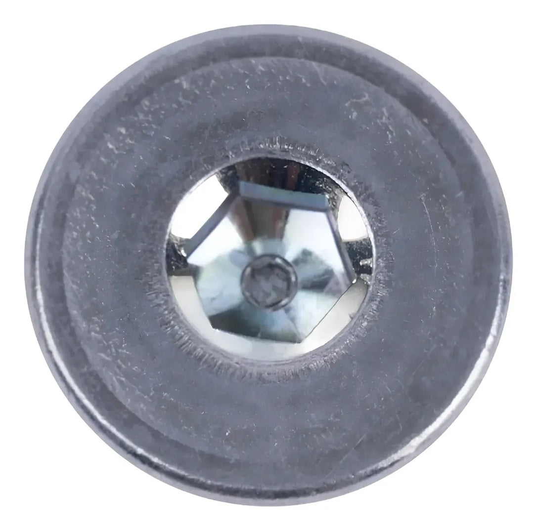 OEM Toyota Front Differential Drain Plug (90341-24014) Fits Multiple Vehicles