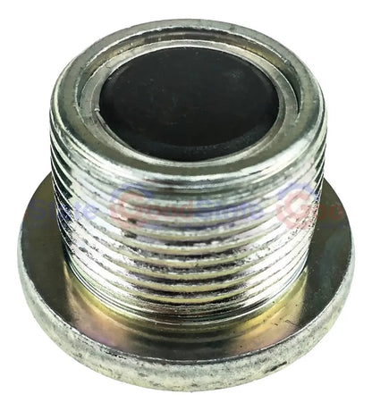 OEM Toyota Front Differential Drain Plug (90341-24014) Fits Multiple Vehicles