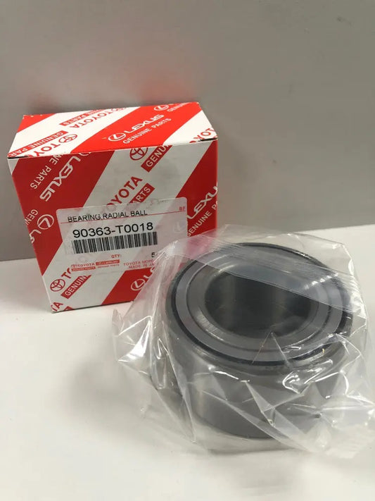 GENUINE TOYOTA SCION FRONT WHEEL HUB BEARING OEM