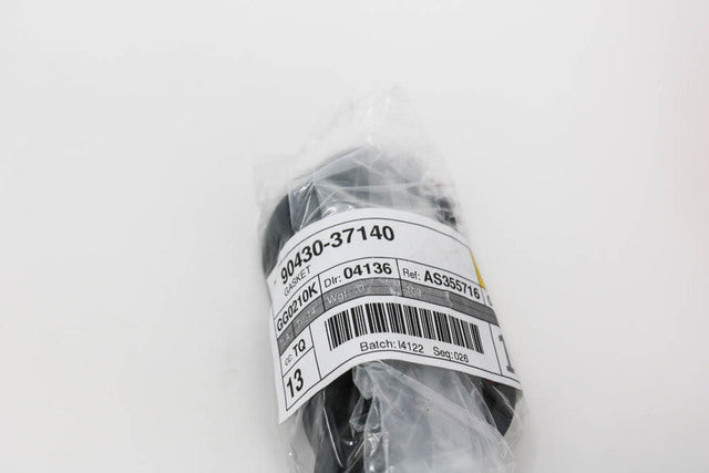 NEW GENUINE OEM TOYOTA LEXUS SCION OIL FILLER CAP GASKET 90430-37140