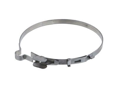 90460-62006 Toyota OEM Genuine CLAMP(FOR STEERING RACK BOOT NO.1)