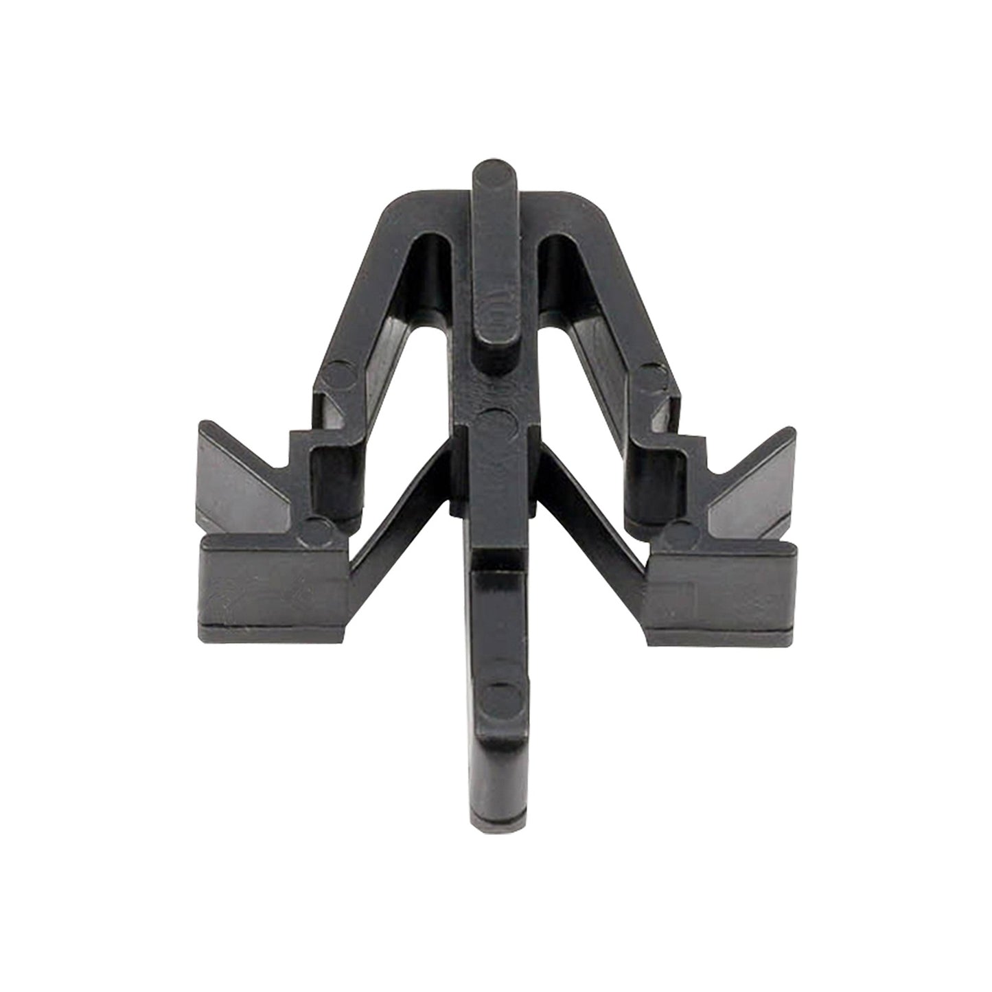 GENUINE OEM TOYOTA 4RUNNER RAV4 TACOMA PICKUP GRILLE CLIP RETAINERS SET OF 10