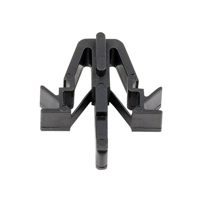 GENUINE OEM TOYOTA 4RUNNER RAV4 TACOMA PICKUP GRILLE CLIP RETAINERS SET OF 10