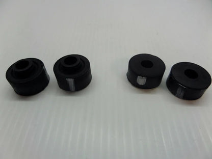 Toyota Tacoma 2005-2023 V6 GENUINE toyota Rear Shock Insulator Bushing Set of 4