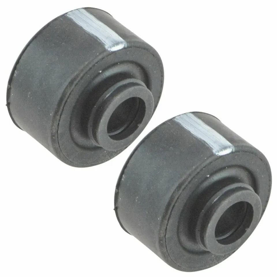 Toyota Tacoma 2005-2023 V6 GENUINE toyota Rear Shock Insulator Bushing Set of 4