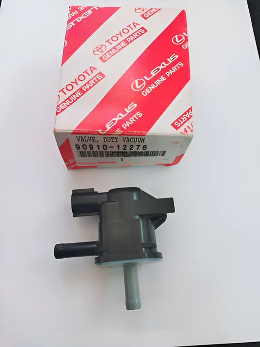 90910-12276 Genuine Toyota OEM EVAP Purge Valve VSV Solenoid 4Runner Prius NEW