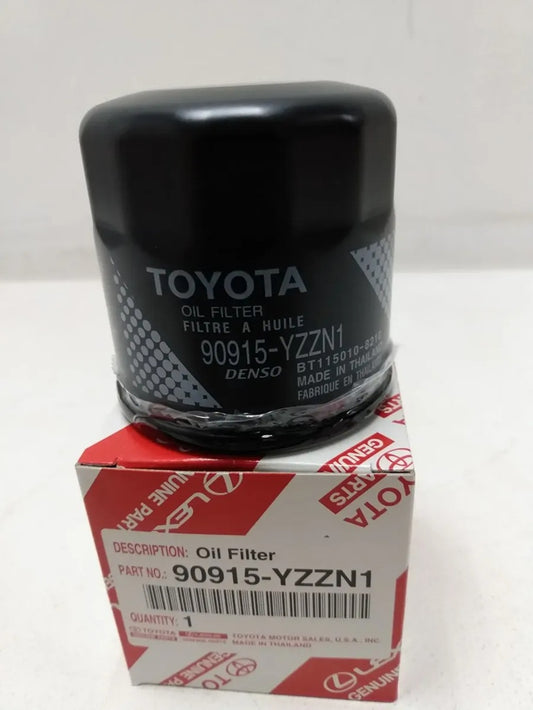 Oil Filter Engine OEM Fit For Toyota Camry Corolla Lexus Rav4