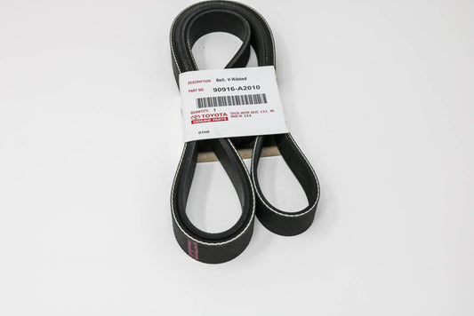 Lexus ES350 (2007-2012) OEM Genuine ENGINE SERPENTINE DRIVE BELT