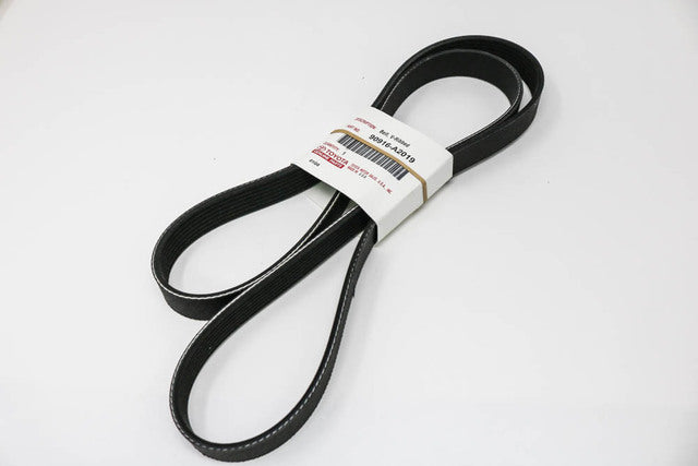 Toyota OEM Factory Serpentine Drive Fan Belt 90916-A2019 Camry Lexus Avalon Sienna