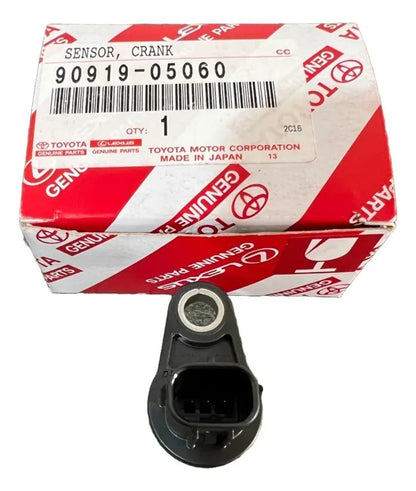 Toyota Genuine 90919-05060 Sensor Cam Position RH Or LH 4runner Camry Corolla