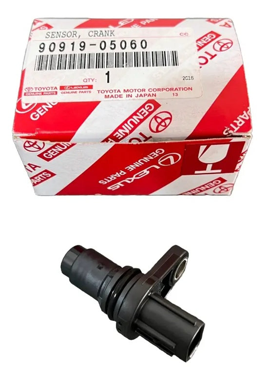 Toyota Genuine 90919-05060 Sensor Cam Position RH Or LH 4runner Camry Corolla