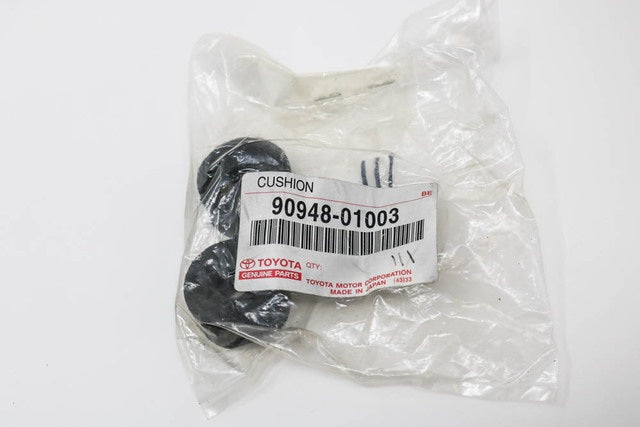 GENUINE TOYOTA 84-02 4RUNNER FRONT SWAY BAR STABILIZER BAR BUSHINGS SET OF 4