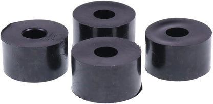 GENUINE TOYOTA 84-02 4RUNNER FRONT SWAY BAR STABILIZER BAR BUSHINGS SET OF 4
