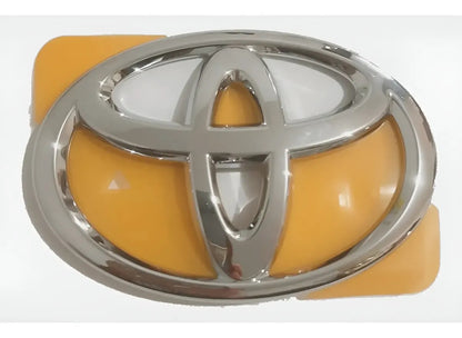 Genuine Trunk Lid Emblem Logo Symbol OEM TOYOTA Corolla Camry Rav4 90975-02071