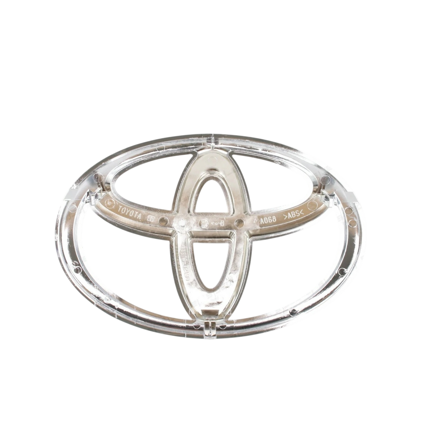 OEM GENUINE TOYOTA HIGHLANDER RAV4 AVALON FRONT GRILLE EMBLEM BADGE 90975-02100