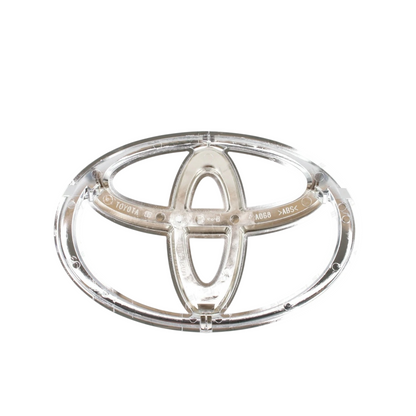 OEM GENUINE TOYOTA HIGHLANDER RAV4 AVALON FRONT GRILLE EMBLEM BADGE 90975-02100