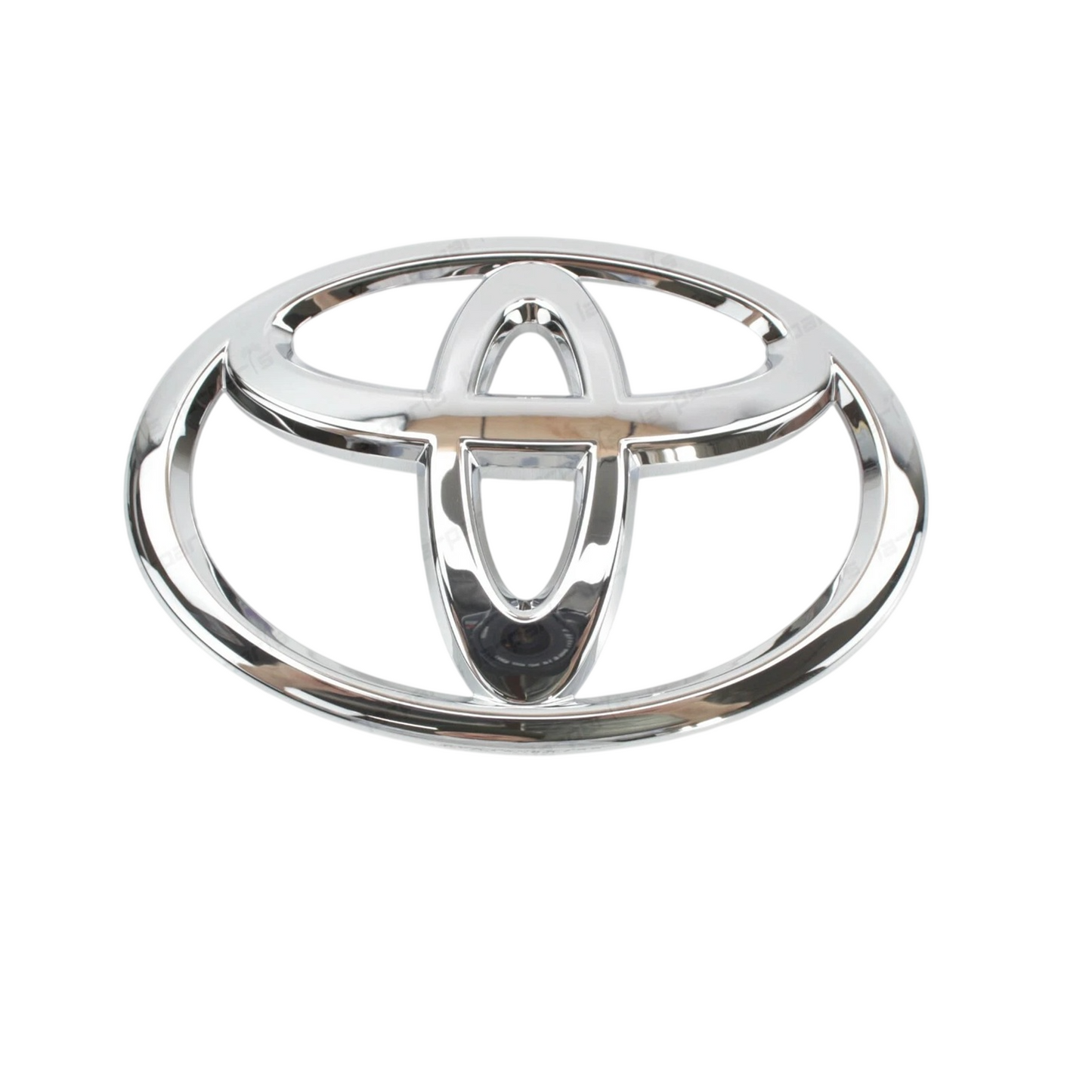 OEM GENUINE TOYOTA HIGHLANDER RAV4 AVALON FRONT GRILLE EMBLEM BADGE 90975-02100