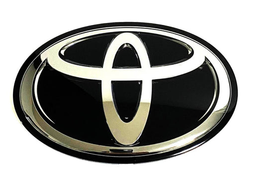 FRONT GRILLE EMBLEM For Toyota TACOMA TUNDRA 90975-A2014