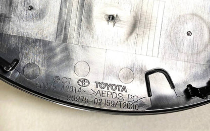 FRONT GRILLE EMBLEM For Toyota TACOMA TUNDRA 90975-A2014
