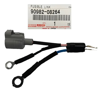 90982-08264 GENUINE Toyota Land Cruiser LX450 80 Series 91-97 Fusible Link