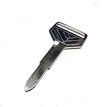 New OEM Genuine Toyota 4Runner Land Cruiser Corolla Celica MR2 Uncut Key Blank