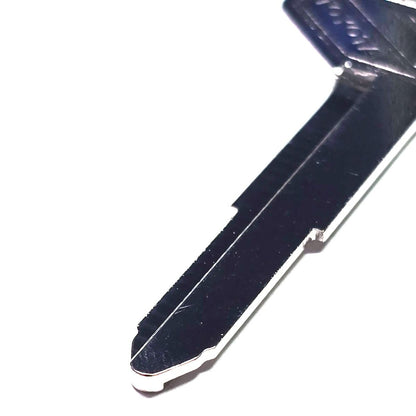 New OEM Genuine Toyota 4Runner Land Cruiser Corolla Celica MR2 Uncut Key Blank