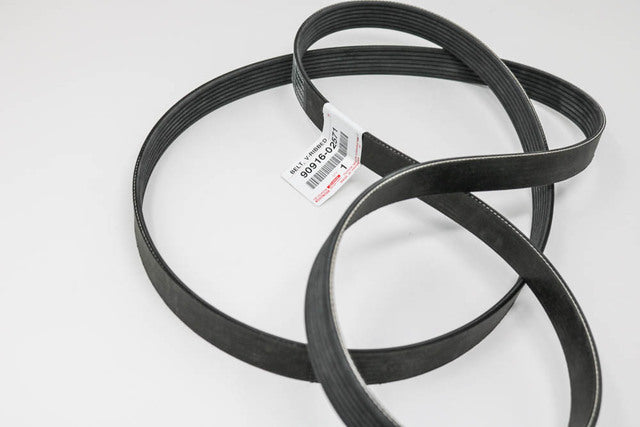 Genuine Toyota 03-10 4Runner 07-10 Fj Cruiser OEM Serpentine Belt 99367-H2120
