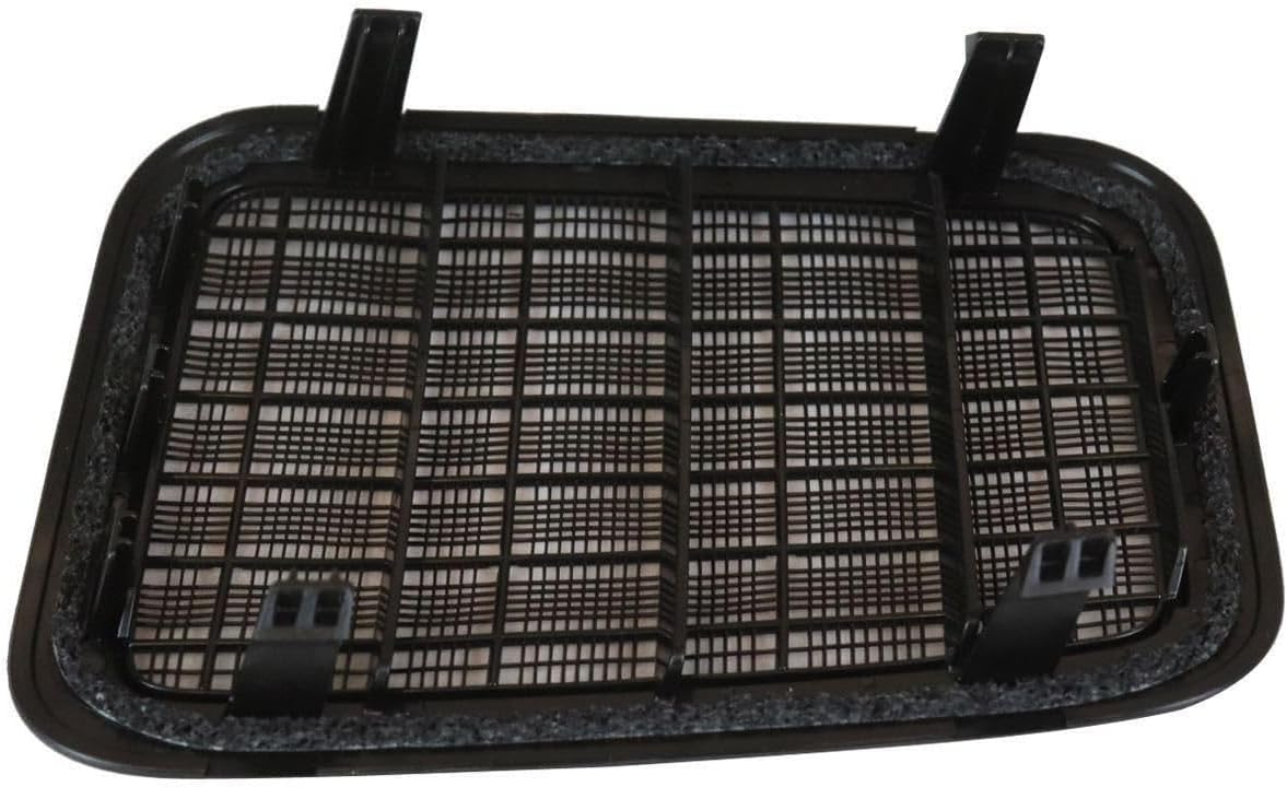 2010 - 06/2013 PRIUS HV BATTERY COOLING AIR INTAKE FILTER SCREEN GENUINE TOYOTA