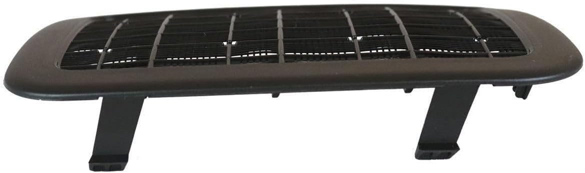 2010 - 06/2013 PRIUS HV BATTERY COOLING AIR INTAKE FILTER SCREEN GENUINE TOYOTA