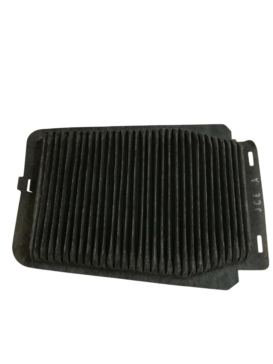 16-22 PRIUS HV BATTERY COOLING AIR INTAKE FILTER SCREEN GENUINE TOYOTA