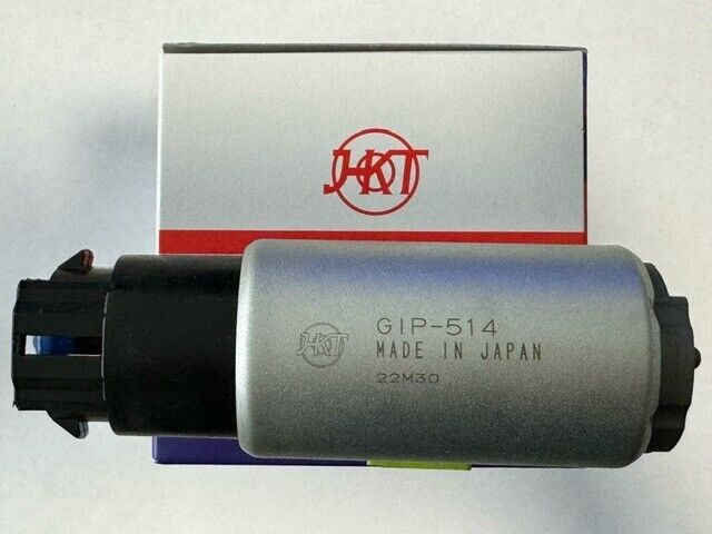 HKT GIP514 FUEL PUMP ELECTRIC MADE IN JAPAN PRADO HIGHLANDER 4RUNNER LEXUS