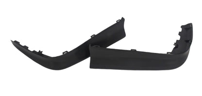 03 - 08 Toyota Corolla Rear Bumper Lips Body Kit