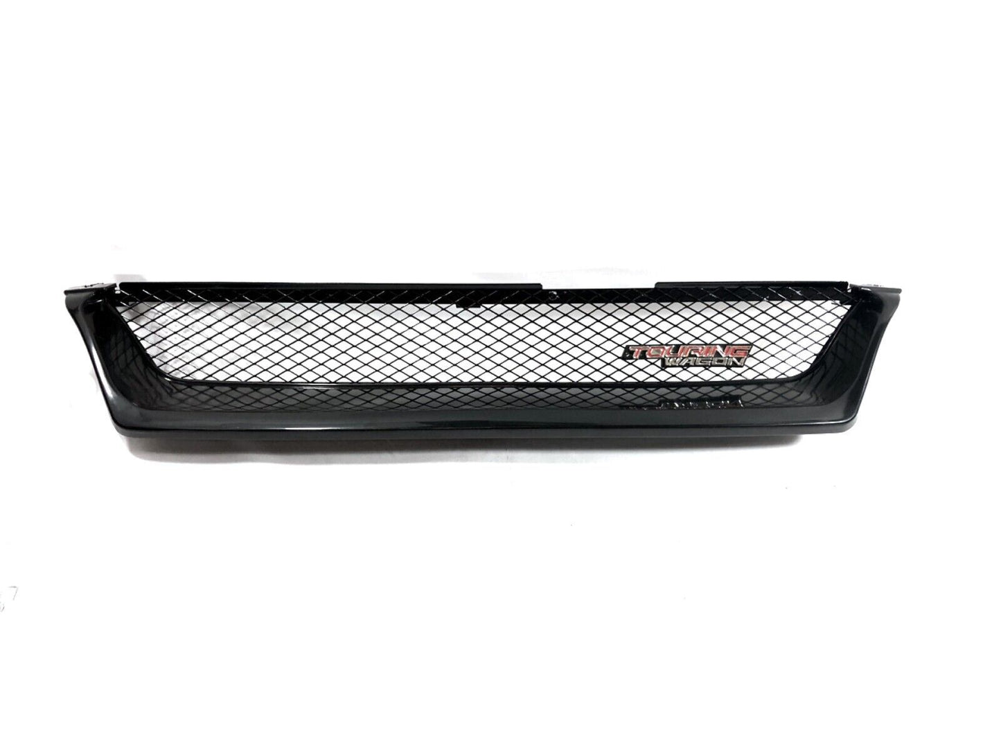 FIT FOR TOYOTA COROLLA 93~97 AE100 AE101 GRILLE METALLIC MESH TOURING WAGON