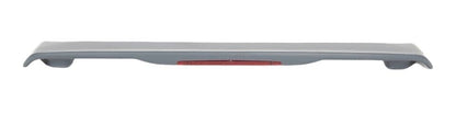 TOYOTA COROLLA 03-08 REAR SPOILER WITH LED LIGHT RED