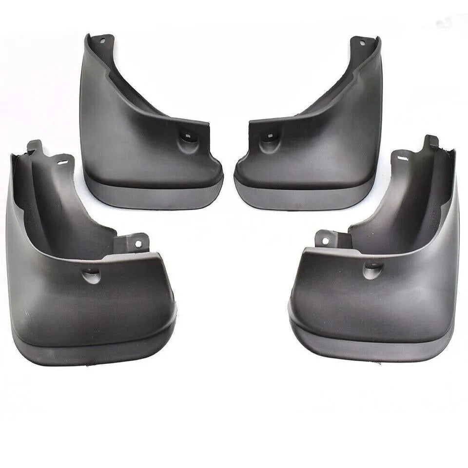 For Toyota Corolla 1993-1997 Protective Splash Guards Mud Flaps Mudguards 4Pcs