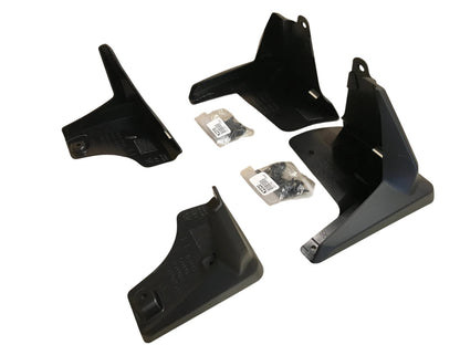 2022-2025 GR 86 MUD GUARD SET PK389-18N00-TP GENUINE TOYOTA ACCESSORY