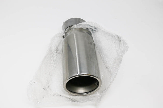 2005-2015 Tacoma Stainless Steel Exhaust Tip Genuine OEM Toyota PT18A-35090
