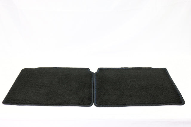 2014-2019 Toyota Corolla Genuine OEM Carpet Floor Mat 4pc Blue PT206-02171-28