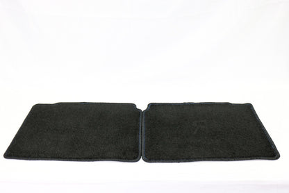 2014-2019 Toyota Corolla Genuine OEM Carpet Floor Mat 4pc Blue PT206-02171-28