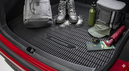 OEM TOYOTA COROLLA ALL WEATHER TRUNK CARGO LINER MAT FITS 2020-2026