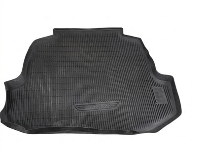 OEM TOYOTA COROLLA ALL WEATHER TRUNK CARGO LINER MAT FITS 2020-2026