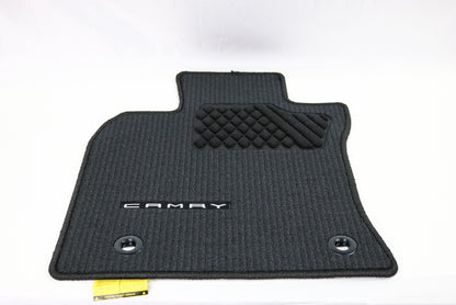 Toyota Camry 2018 - 2020 Carpet Floor Mat Set - OEM NEW!