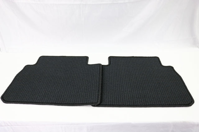 Toyota Camry 2018 - 2020 Carpet Floor Mat Set - OEM NEW!